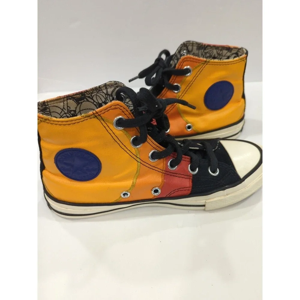 Converse tune squad